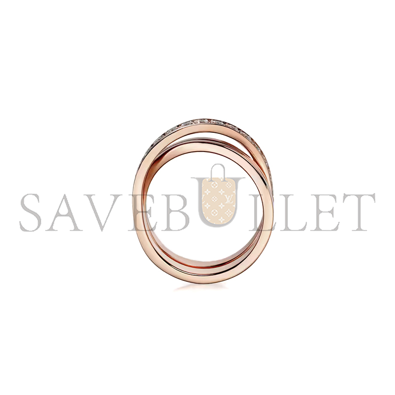CARTIER ETINCELLE DE CARTIER RING B4095700